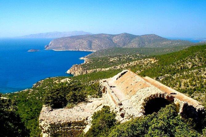 1 Day Rhodes Island Tour including Lindos and Medieval City - The five things to know before booking
