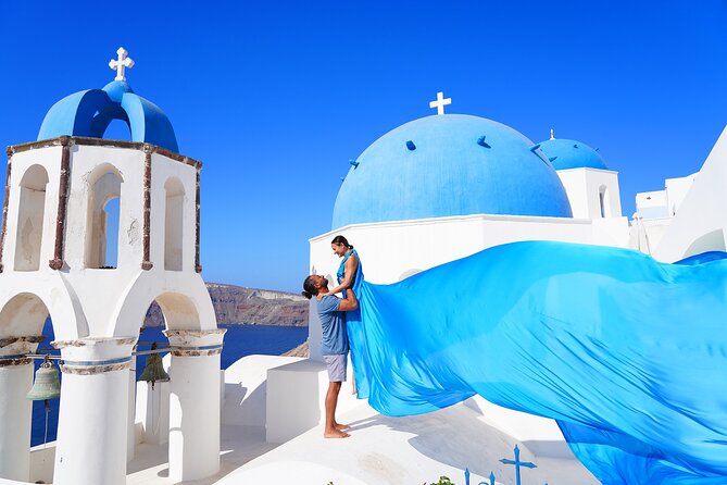 1-Hour Flying Dress Photoshoot, Instagram spots - Timing, weather, and small practical details