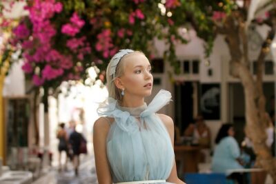1 Hour Private Photo Session In Mykonos