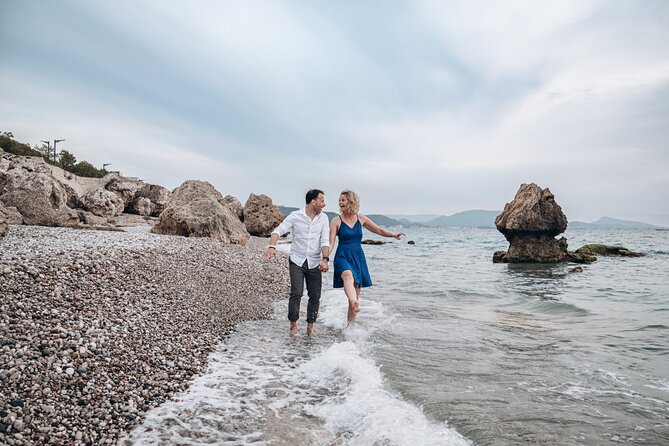 1 Hour Private Photoshoot in Rhodes - Planning your hour for better results