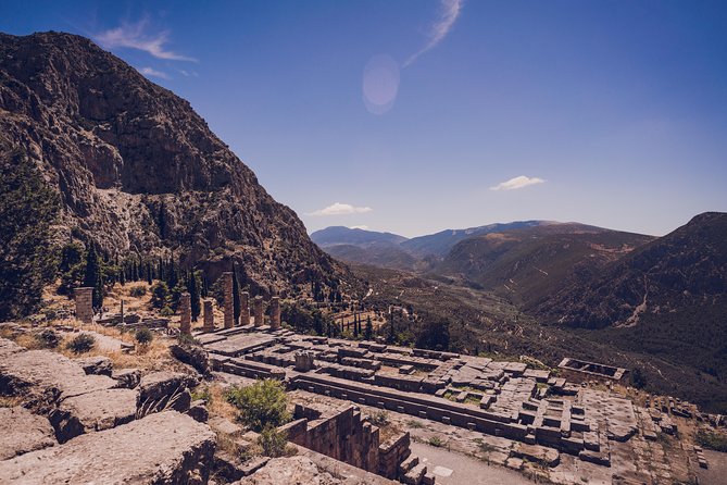 2-Day Tour to Delphi & Meteora with Guide and Tickets From Athens - The overnight stop in Kalambaka