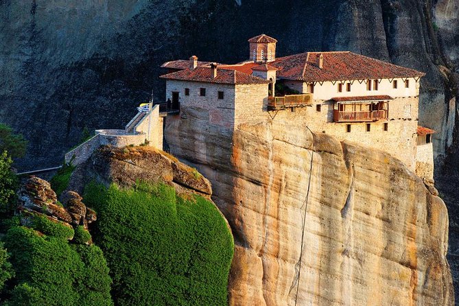 2-Day Tour to Delphi & Meteora with Guide and Tickets From Athens - What the $269.13 price really includes