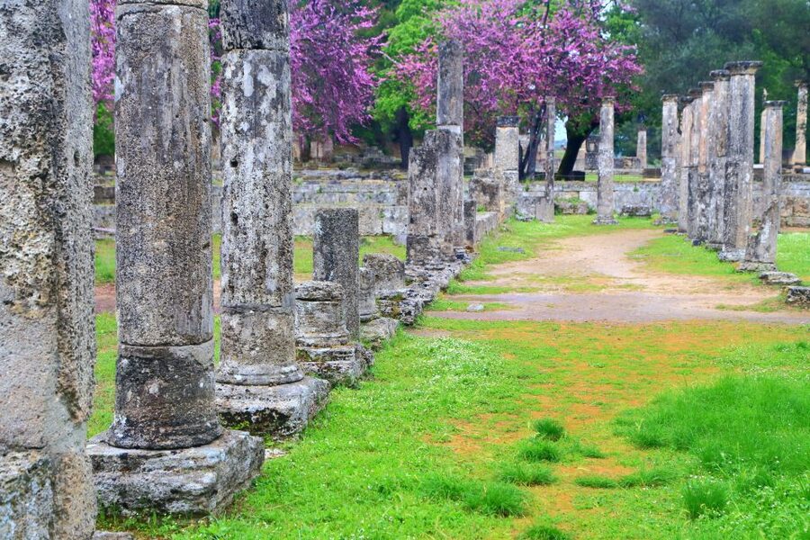 3-Day Ancient Greek Archaeological Sites Tour from Athens - Why this three-day route works