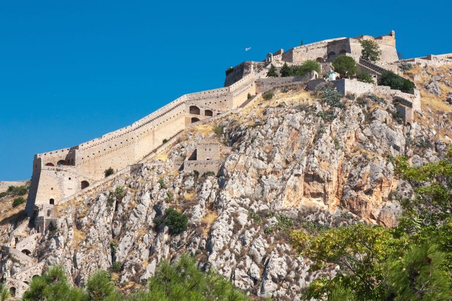 3-Day Ancient Greek Archaeological Sites Tour from Athens - Day three: Delphi, Apollo, and the Oracle