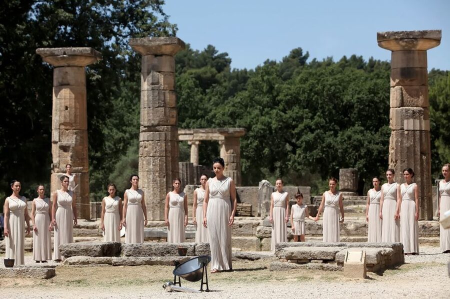 3-Day Ancient Greek Archaeological Sites Tour from Athens - Hotels, meals, and extra costs