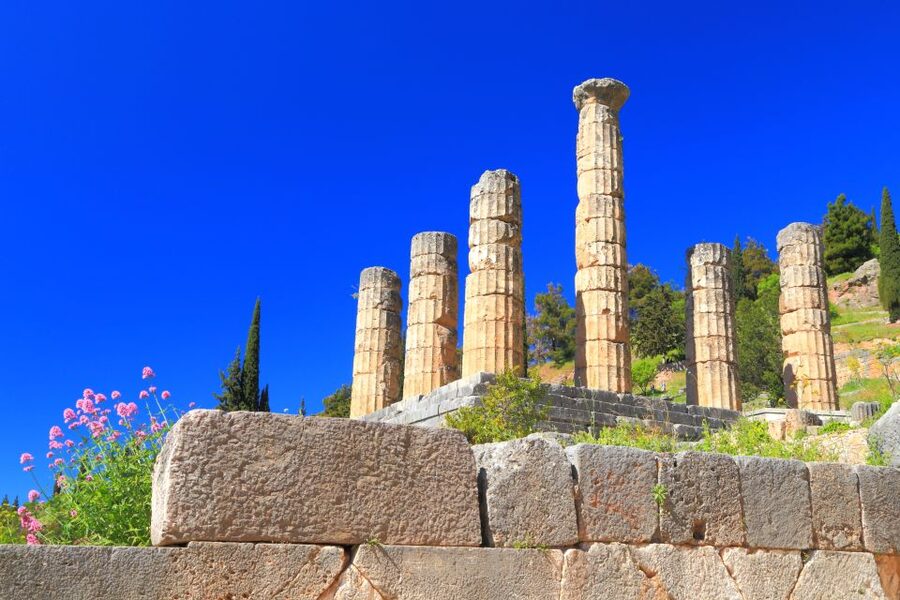 3-Day Ancient Greek Archaeological Sites Tour from Athens - Who should book this tour?
