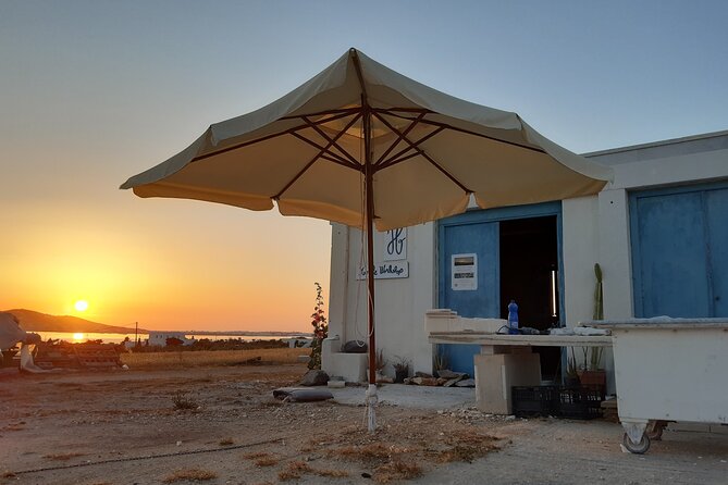 3-Hour Marble Workshop Creating your own Souvenir out of ( Paros ) Marble - From hammer and chisel to electric tools