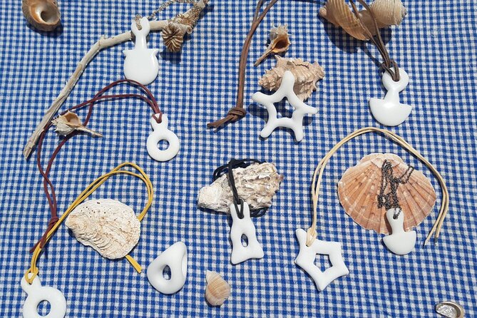 3-Hour Marble Workshop Creating your own Souvenir out of ( Paros ) Marble - Choosing your marble and your project