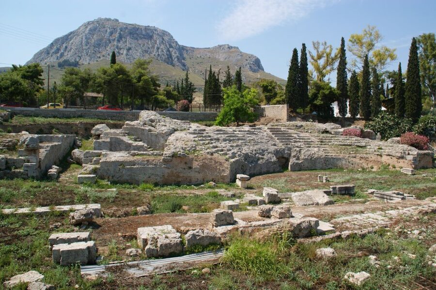 4-Day Tour of Mycenae, Epidaurus, Olympia, Delphi & Meteora - Hotels, meals, and what the price really covers