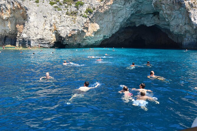 4 Hour Beach Tour with Meal and Unlimited Drinks in Rhodes - Key Points Before You Book