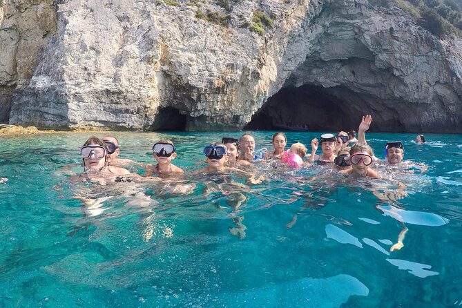 4 Hour Beach Tour with Meal and Unlimited Drinks in Rhodes - Anthony Quinn Bay, Rhodes’ Most Famous Swim Stop