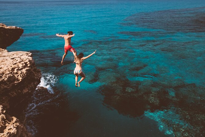 4 Hour Beach Tour with Meal and Unlimited Drinks in Rhodes - Practical Details That Matter
