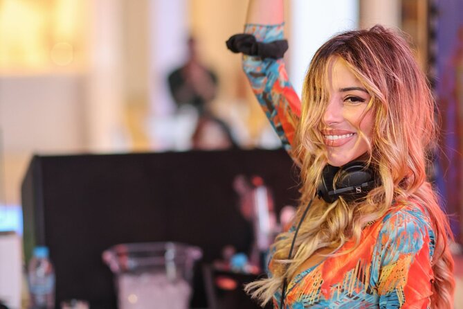 4 Hour Day Party at Beach Clubs in Mykonos - Paradise Beach and the late-afternoon party