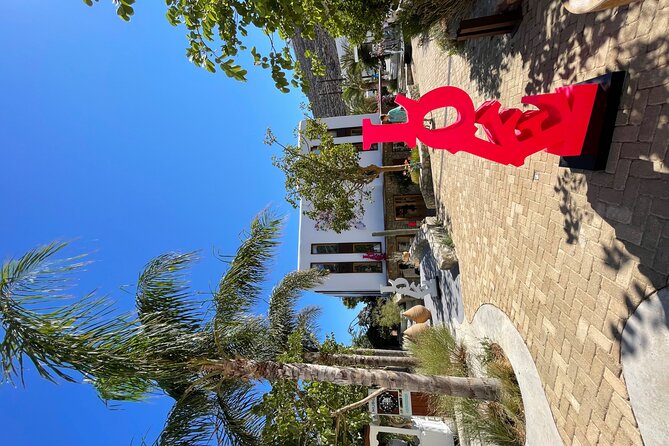 4 Hour Private Island Tour in Mykonos - Mykonos in a day - Agios Sostis and the quieter side of Mykonos