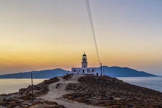 4 Hour Private Island Tour in Mykonos - Mykonos in a day - Mykonos Town, Little Venice, and the windmills