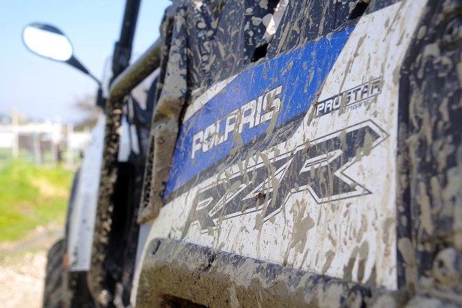 4x4 Buggy Adventures - Off-road Polaris Experience - Is $145.18 a fair price?