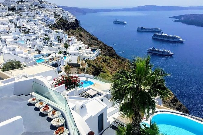 6-Hour Private Best of Santorini Experience - What the private format adds to a Santorini day