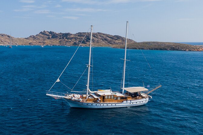 8-day/7-night Corfu Cruise - Key Points Before You Book