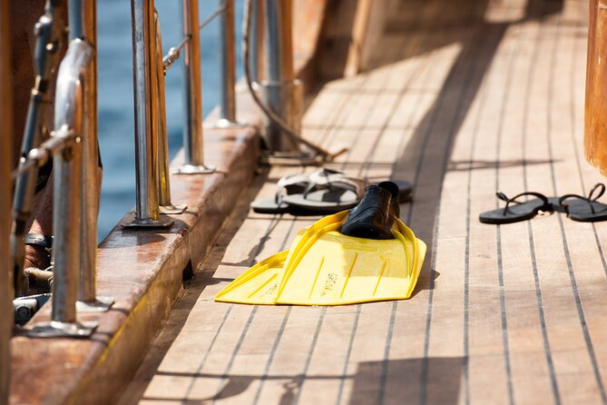 8-day/7-night Zante Cruise - What this Zante sailing week is really like