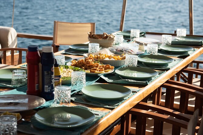 8-day/7-night Zante Cruise - Agia Efimia, a gentle first island stop