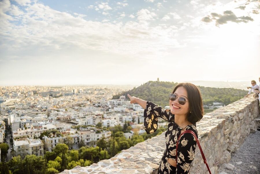 Acropolis: Acropolis and Parthenon Guided Walking Tour - Key details that shape the experience