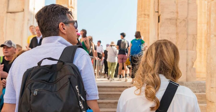 Acropolis & Acropolis Museum PRIVATE Expert led Guided Tour - Key points to know before booking