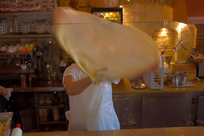 Acropolis & Athens Highlights with Food Tasting - From the Acropolis to Monastiraki food stops