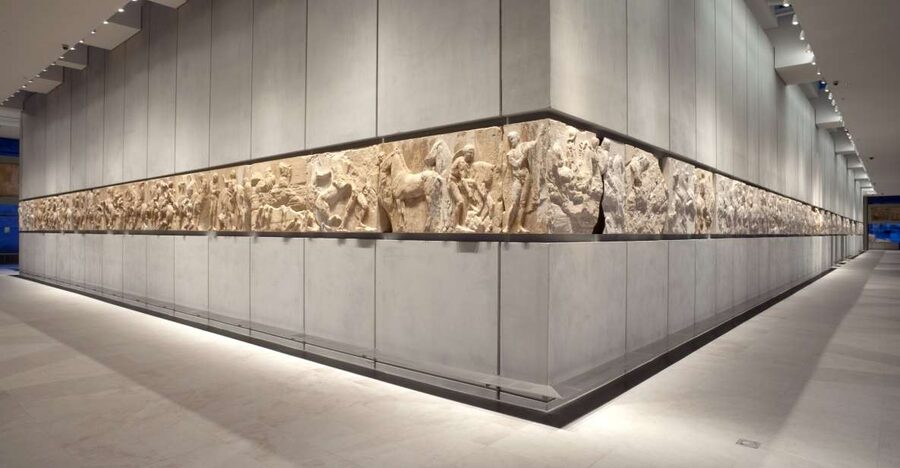 Acropolis Museum & National Archaeological Museum Ticket - Key points to know before booking