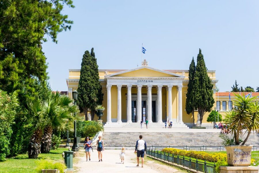 Acropolis Museum & National Archaeological Museum Ticket - Who will get the most from this combo?