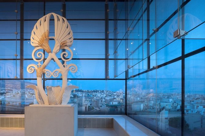 Acropolis Of Athens & Acropolis Museum Skip The Line Private Guided Tour - Best timing, group types, and practical advice