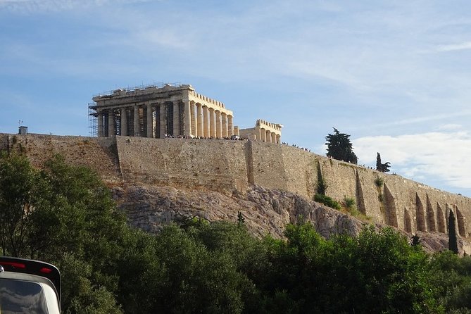 Acropolis of Athens and Acropolis Museum Tour - Why pairing the Acropolis with its museum works