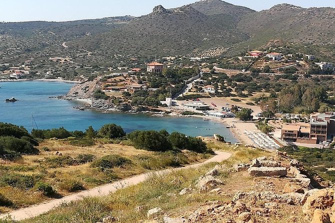 Afternoon English Tour: Sounion with Temple of Poseidon Ticket - A short guide visit with mixed results