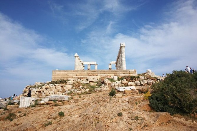Afternoon English Tour: Sounion with Temple of Poseidon Ticket - Is $77.89 a fair price?