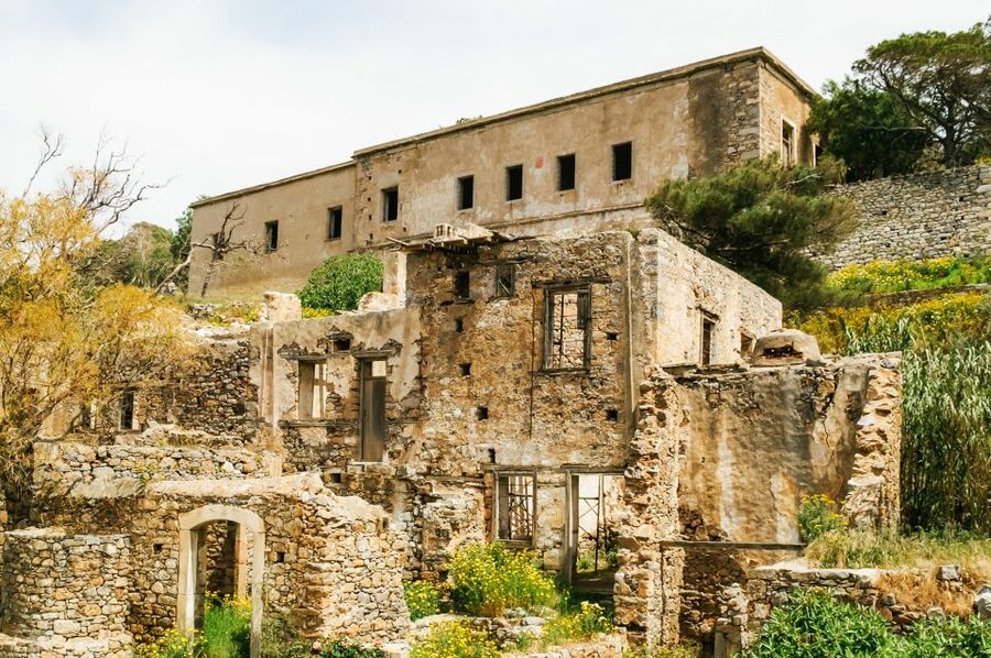 Agios Nikolaos: Boat Trip to Spinalonga with Swim Stop - Who should book this Spinalonga boat trip?
