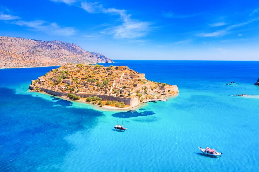 Agios Nikolaos: Boat Trip to Spinalonga with Swim Stop - Why this Agios Nikolaos trip works so well