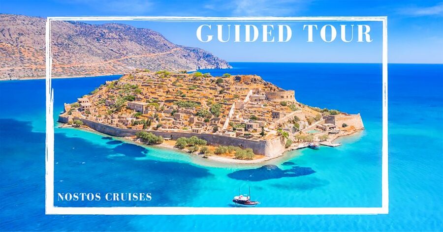 Agios Nikolaos: Boat Trip to Spinalonga with Swim Stop - Cruising Mirabello Bay and its stories
