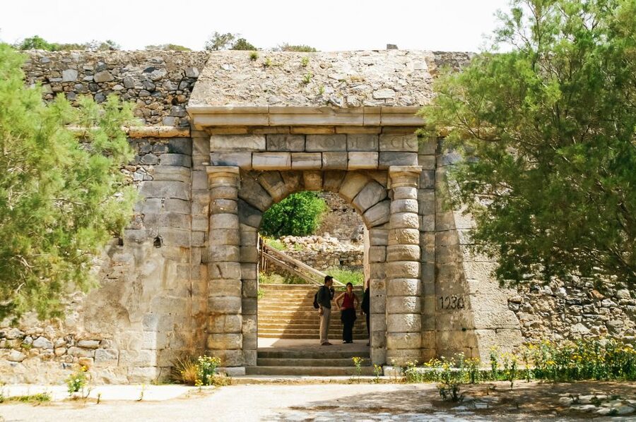 Agios Nikolaos: Boat Trip to Spinalonga with Swim Stop - Timing, crowds, and the question of enough island time