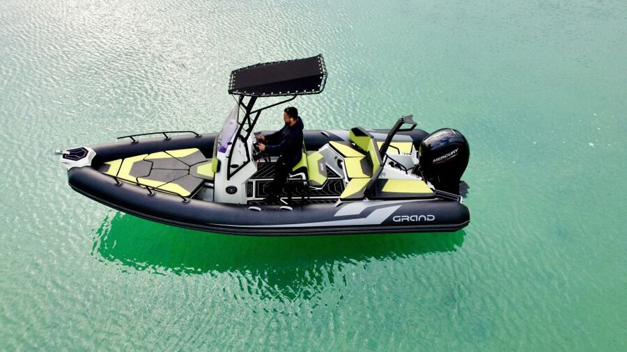 Agios Nikolaos: Motorboat or Speedboat Rental - Spinalonga and its Venetian fortress