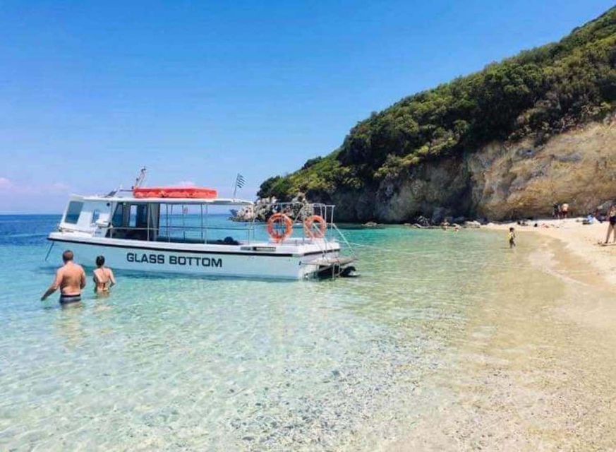 Agios Sostis: Marathonissi, Keri Caves, and Turtle Spotting - Key points to know before you go