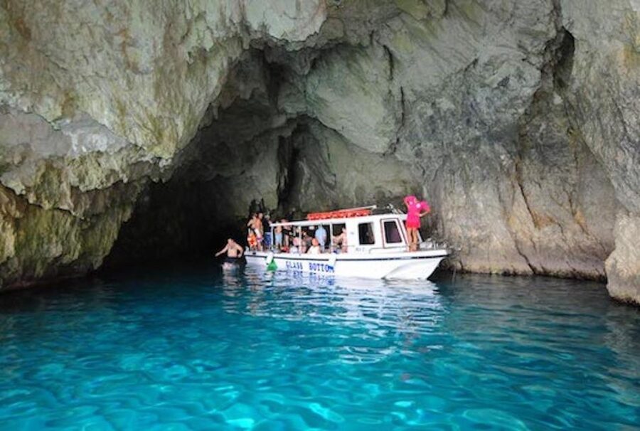 Agios Sostis: Marathonissi, Keri Caves, and Turtle Spotting - Should you book this Agios Sostis excursion?