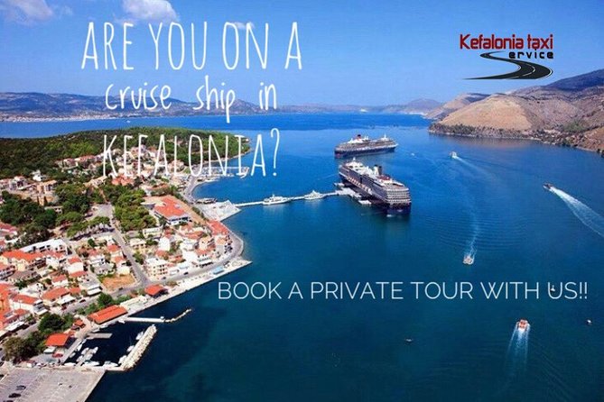 Airport and Seaport Transfers - What is included, and what is not