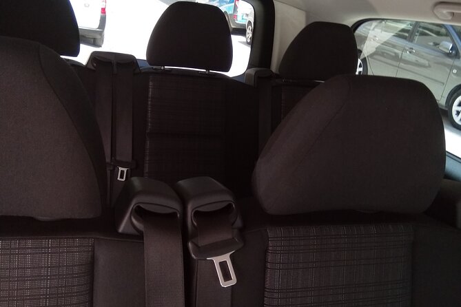 Airport Pickup Services - How much value does $17.23 offer?