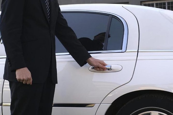 Airport Transfer/ Athens Greece - A private ride that removes the first Athens headache