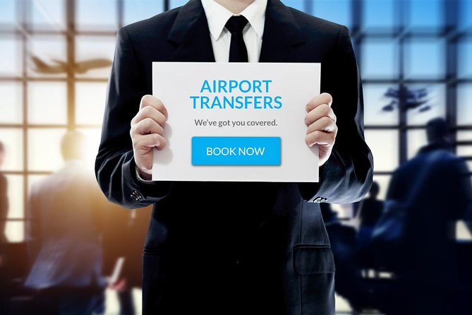Airport Transfer/ Athens Greece - What the airport arrival actually feels like