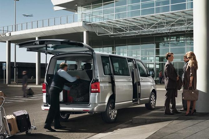 Airport Transfer/ Athens Greece - How the $75.49 price works for different groups