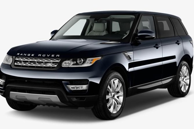 Airport Transfer/ Athens Greece - Booking details that can prevent trouble