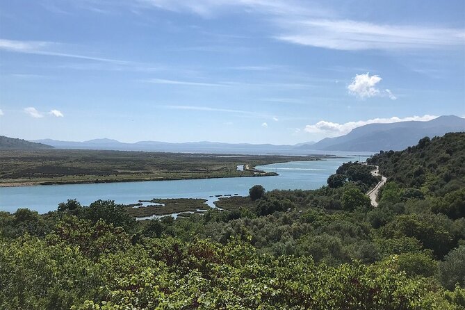 Albania Cruise from Corfu - Lunch in a Local Restaurant