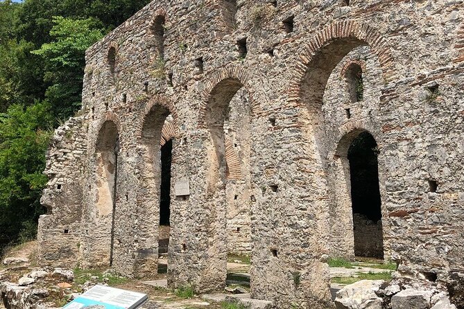 Albania Cruise from Corfu - Who Will Enjoy This Albania Day Trip?