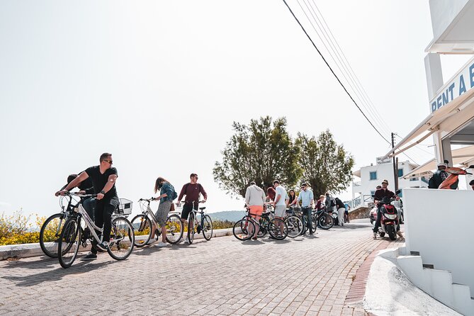 All Day Cruise -3 Islands to Agistri,Moni, Aegina with lunch and drinks included - Moni or Metopi: the day’s best water stop