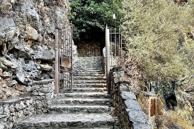 All Day Private Family Tour to Elafonisi Beach & Agia Sofia - Lunch, local stops, and making the day your own